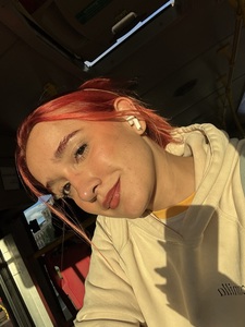 Roommate Lina buscando habitación en Bogotá