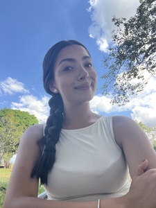 Roommate Sara Juliana buscando habitación en 