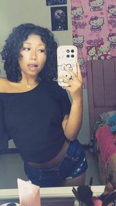 Roommate Libni buscando habitación en Bogotá