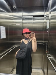 Roommate Dana buscando habitación en Bogotá