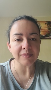 Roommate Yurany  buscando habitación en Bucaramanga