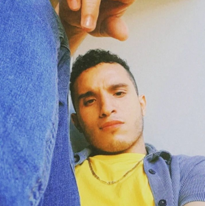 Roommate Juan  buscando habitación en Bucaramanga