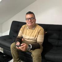 john mario 