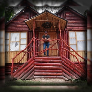 Roommate Robbinson  buscando habitación en Bogotá