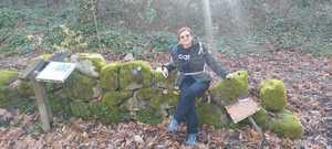 Roommate Sonia isabel  buscando habitación en Cali