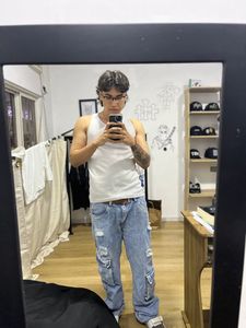 Roommate Joan buscando habitación en Medellín