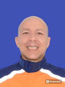 Roommate DIEGO ALBERTO buscando habitación en Medellín