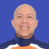 DIEGO ALBERTO