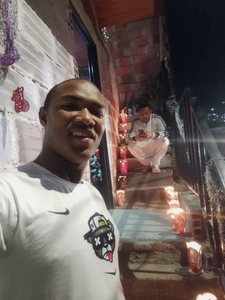 Roommate Jhon james  buscando habitación en Bello