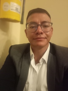 Roommate Daniel  buscando habitación en Chía