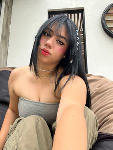 Roommate Maria Jose buscando habitación en Medellín