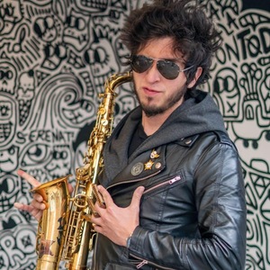 Roommate Sergio Alejandro  buscando habitación en Bogotá