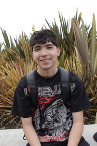 Roommate Daniel  buscando habitación en Marinilla