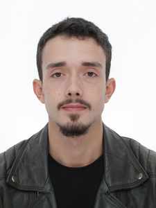 Roommate Bennet  buscando habitación en Bogotá