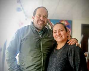 Roommate Rosmira buscando habitación en Cali