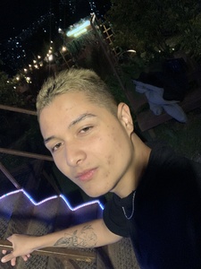 Roommate John marvin buscando habitación en Envigado