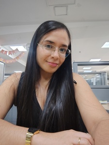 Roommate Ingrit buscando habitación en Bogotá