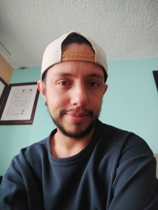 Roommate Damian.  buscando habitación en Bogotá