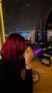 Roommate María Alejandra  buscando habitación en Cartagena