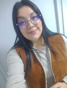 Roommate Diana buscando habitación en Bogotá