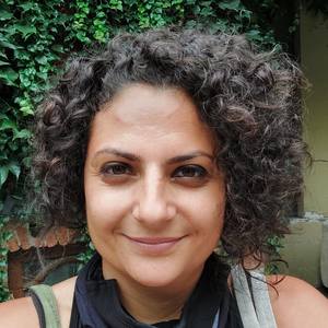 Roommate Marta cecilia  buscando habitación en Bello