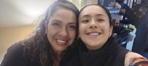 Roommate Mónica Amparo  buscando habitación en Chía