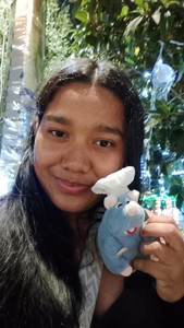 Roommate Leidy Marcela  buscando habitación en Medellín