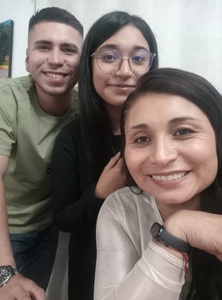 Roommate Yuri  buscando habitación en Envigado