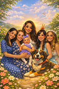 Roommate Pamela  buscando habitación en Bogotá