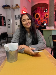 Roommate Stephany  buscando habitación en Barranquilla