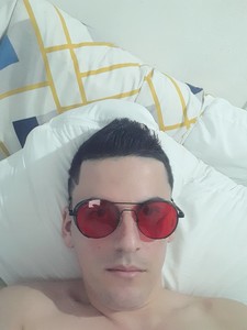 Roommate Brayan alexis  buscando habitación en Bucaramanga