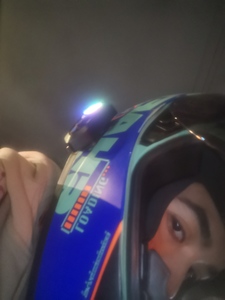 Roommate Osbesil  buscando habitación en Bogotá