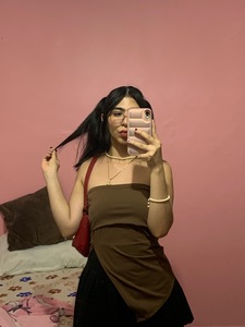 Roommate Juanita  buscando habitación en Mosquera