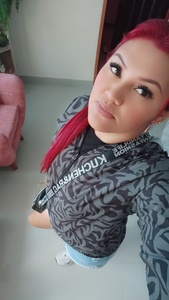 Roommate Marcela  buscando habitación en Bucaramanga