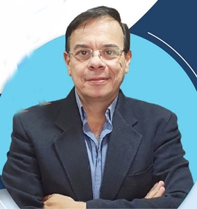 Roommate Jaime Eduardo buscando habitación en 