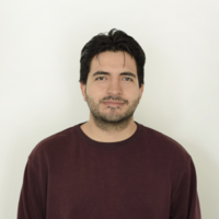 Daniel Esteban