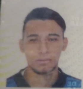 Roommate Jahir Smith  buscando habitación en 