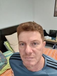 Roommate Alvaro León buscando habitación en Retiro