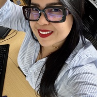 Yasmin Lorena