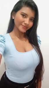 Roommate Daniela Carolina buscando habitación en Bogotá