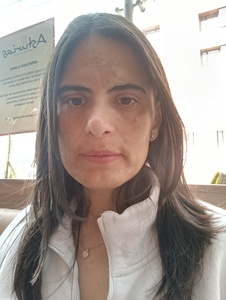 Roommate Carol buscando habitación en Bogotá