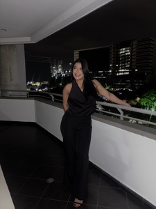 Roommate Paula buscando habitación en Floridablanca