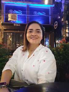 Roommate Heydi buscando habitación en Barranquilla