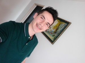 Roommate Vitelio buscando habitación en Sabaneta