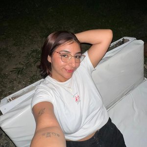 Roommate Mayra buscando habitación en Bucaramanga