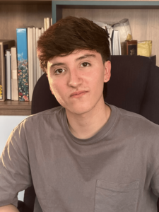 Roommate Felipe buscando habitación en Envigado