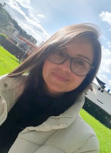 Roommate Carolina buscando habitación en Bogotá