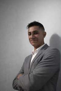 Roommate Jose buscando habitación en 