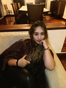 Roommate Gabriela buscando habitación en Bogotá