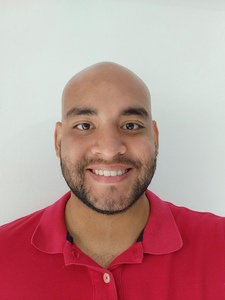 Roommate Pablo Andrés  buscando habitación en Bogotá